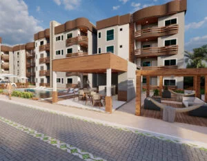 Condomínio Residencial - CUMBUCO, CAUCAIA/CE